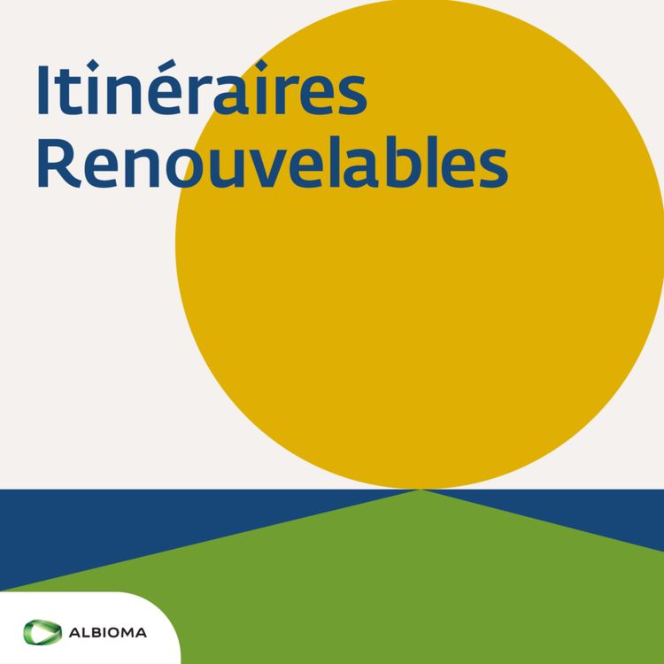 cover art for Du sucre à l’électricité renouvelable
