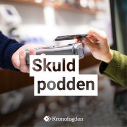 cover art for Skuldpodden