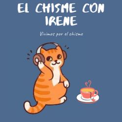 cover art for El Chisme con Irene