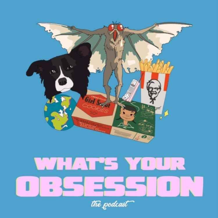 cover art for Ep. 39 We out here! 