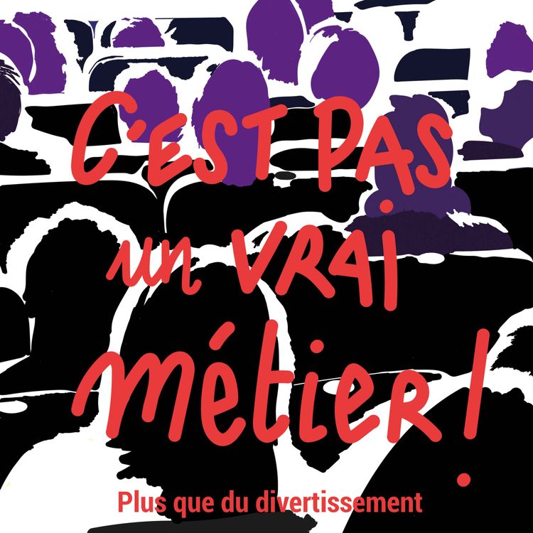cover art for Laissez-moi danser