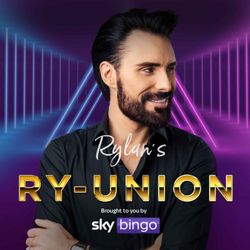 cover art for Ry-Union