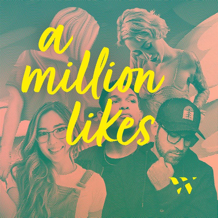 cover art for A Million Likes – Trailer