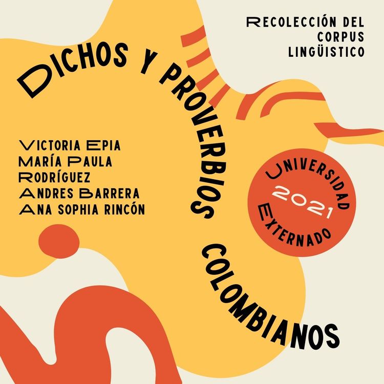 cover art for Dicho 1 - "No llore sobre leche derramada"