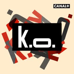 cover art for KO