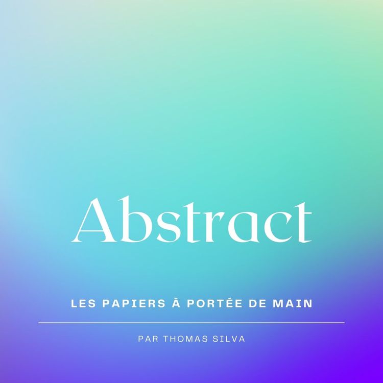 cover art for INTERNET, COMMENT ÇA MARCHE ?