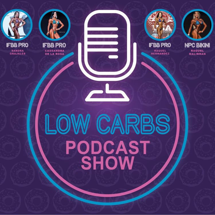 cover art for CAP 8 - Q&A: Desajuste hormonal? Farmaco, prep y que hacer??