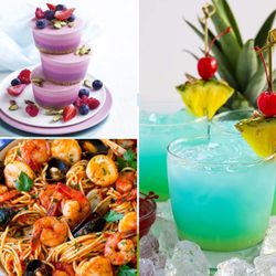 cover art for Delicacy