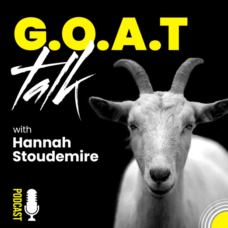 cover art for Ralph McDaniels | The Man Who Broadcasted Hip-Hop into the World