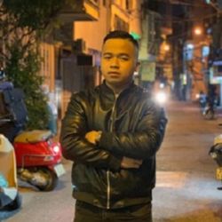 cover art for Giang A Pao