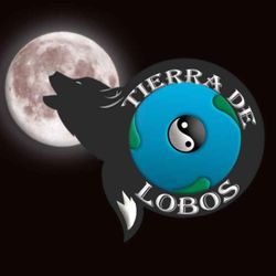 cover art for Tierra de Lobos
