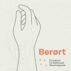 cover art for Berørt