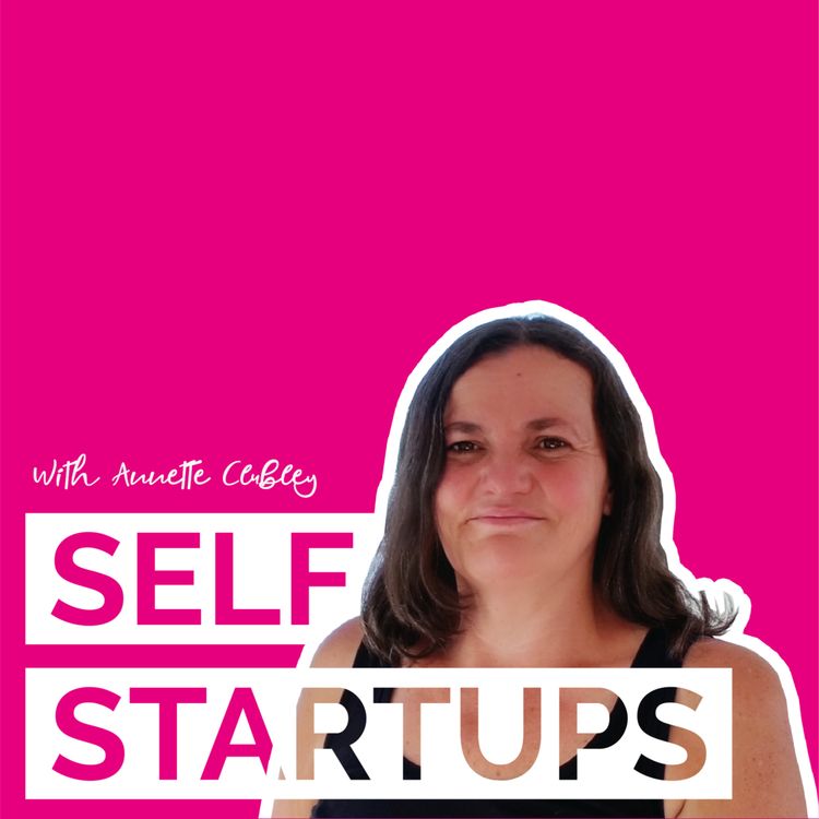 cover art for How to find that first client