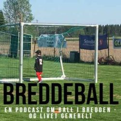 cover art for Breddeball