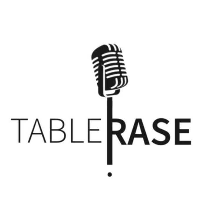 cover art for Table Rase