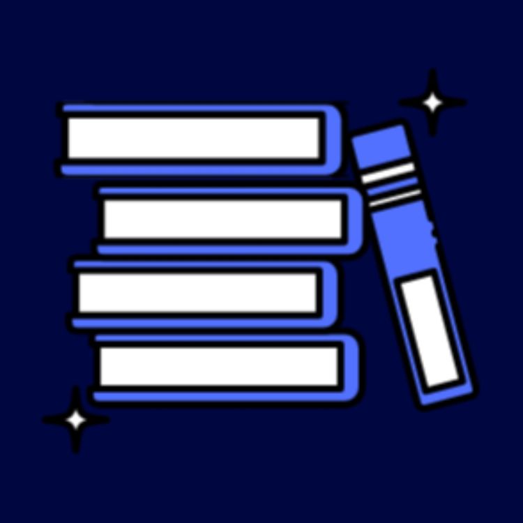 cover art for The 5 Books to become entrepreneur 
