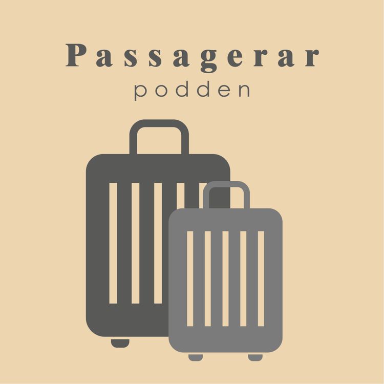 cover art for 5. Inför påsklovsresan