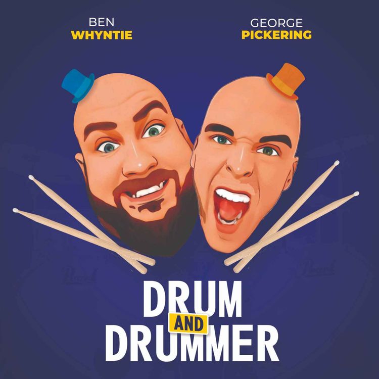 cover art for 72 Different Drum Samples (Chris 'Woody' Wood - Bastille)