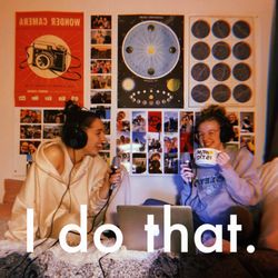 cover art for I do that