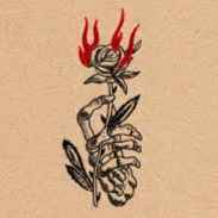 cover art for You can be the boss