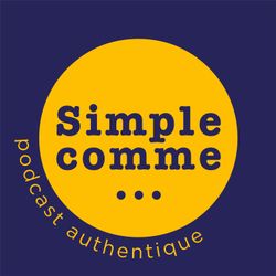 cover art for SIMPLE COMME