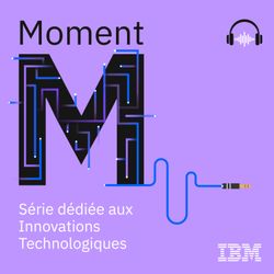 cover art for Moments M