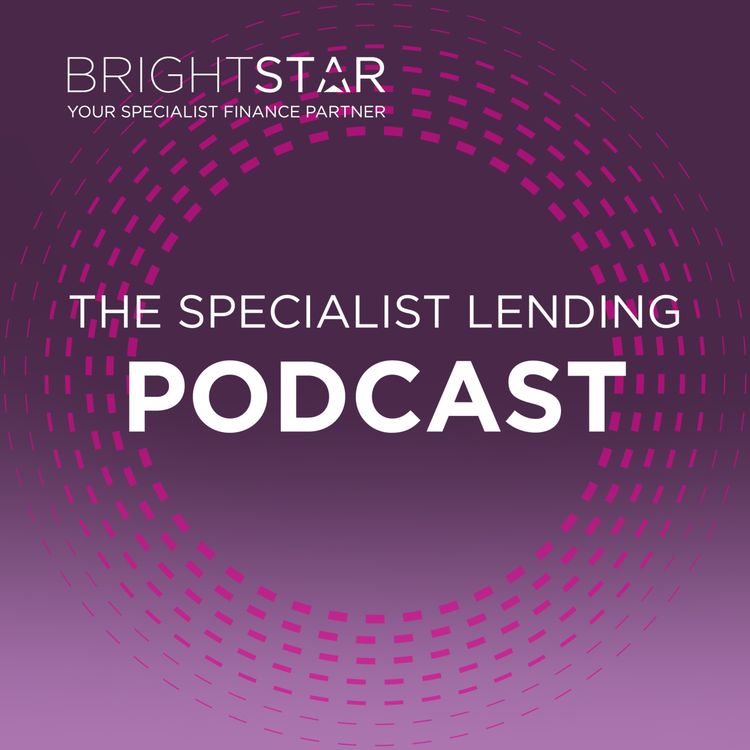 cover art for Episode 3: Permitted development opportunities