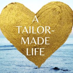cover art for A Tailor-Made Life