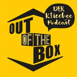 cover art for Out Of The Box - DER Klischee Podcast