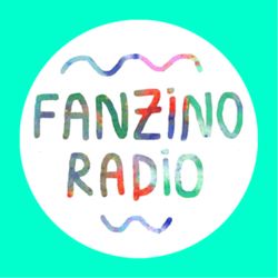cover art for Fanzino - Radio