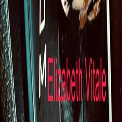 cover art for Elizabeth Vitale 