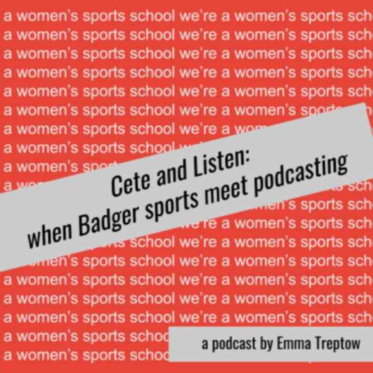 cover art for Episode 4: where I struggled with numbers