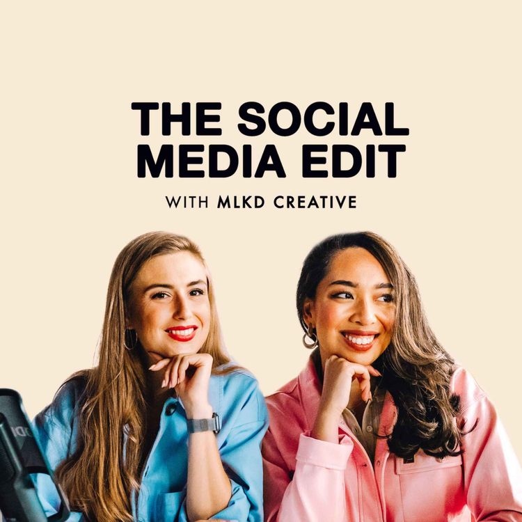 cover art for What Would Life Be Like If Instagram and Facebook Disappeared?