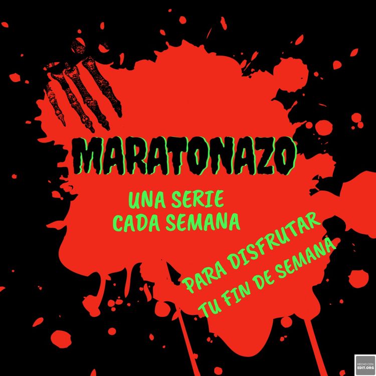 cover art for Maratonazo- capitulo 4: Kingdom