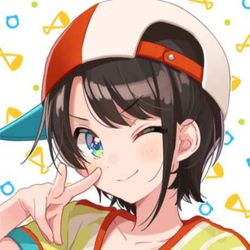 cover art for Hololive Song Covers