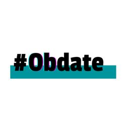 cover art for Obdate