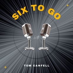 cover art for Six To Go