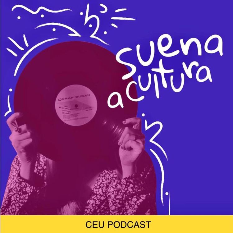 cover art for La Movida Madrileña