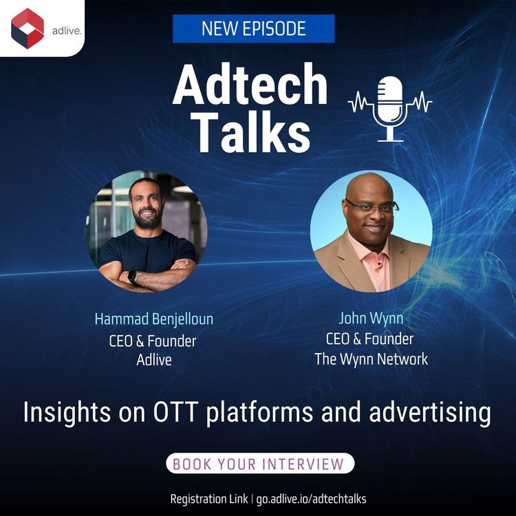 cover art for How tech has fixed AVOD platform issues