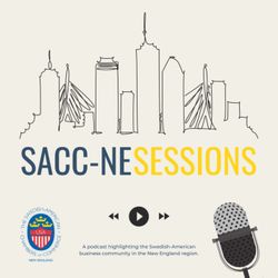 cover art for SACC-NE Sessions