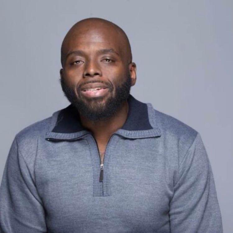 cover art for Grammy Nominated Mastering Engineer D'Vante Black