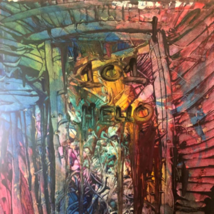 cover art for Rolling Dice With My Self