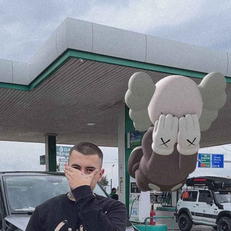 cover art for Motive : Kala Kala