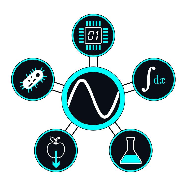 cover art for La electricidad en nuestra vida