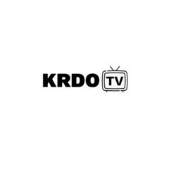 cover art for KRDO TV