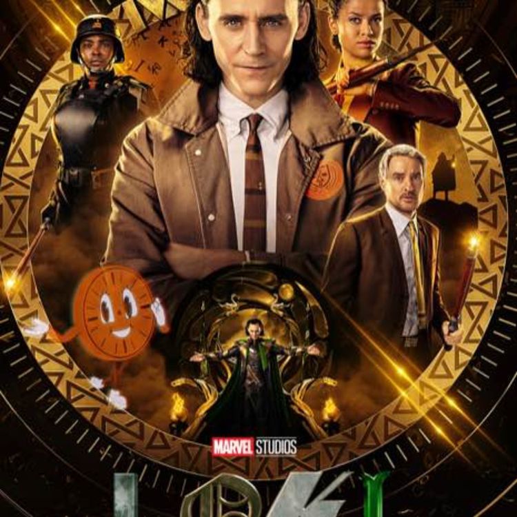 cover art for Hi! Welcome to my podcast 