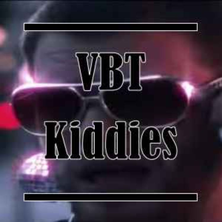 cover art for VBT Kiddies Folge 42: Die Hiphop.de-Awards 2021 (Teil 2)