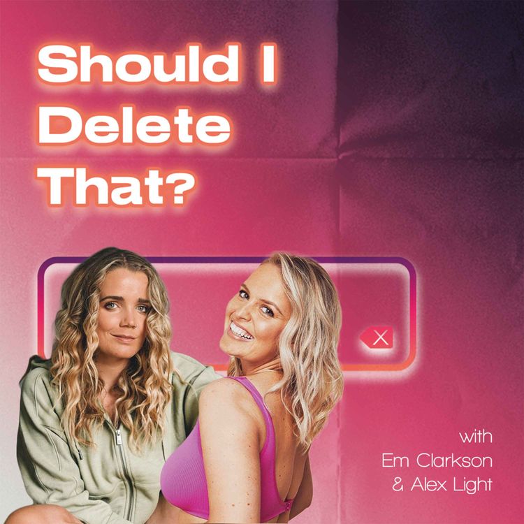 cover art for Sarah Jayne Dunn: OnlyFans and taking back autonomy