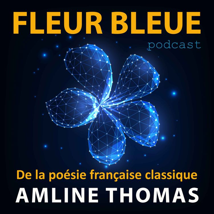 cover art for FleurBleue n°6 - Ce n'est pas tout d'aimer - Amour Divin Rodeur de Marceline Valmore & La Belle Au Bois Dormant de Louise Ackermann