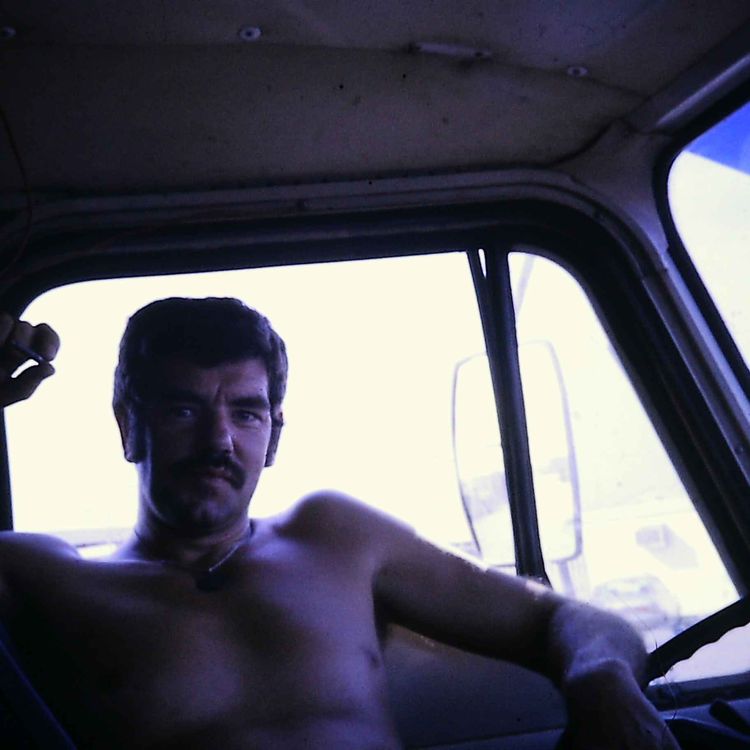 cover art for my way